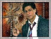 Aktor, Shahrukh Khan, Indie