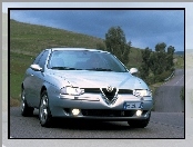 Alfa Romeo 156, SELESPEED