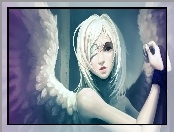 Anioł, Fantasy