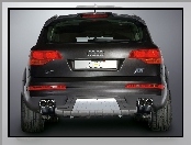 Audi Q7, Sportsline, ABT