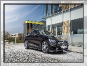 Mercedes-Benz AMG S-Class, Coupe C217, 2015