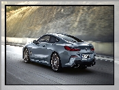 BMW M8 G15, Coupe
