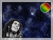 Szczęśliwy, Bob Marley