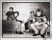 Bon Jovi, fotele, zespół
