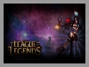 Cait League Of Legends