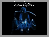 Children Of Bodom, zespół, kosa