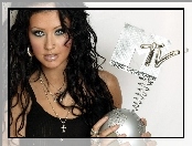 Christina Aguilera, MTV, Nagroda