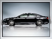 Czarne, Audi A8 D4