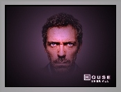 Dr. House, Hugh Lauriego, Głowa