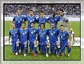 Drużyna, Włoch, Euro 2012