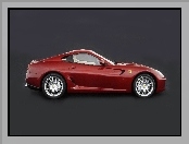 Ferrari 599, Sportowe, Auto