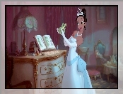 Film animowany, Księżniczka i żaba, The Princess and the Frog