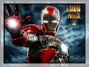 Film, Iron Man 2