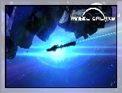 Rebel Galaxy, Kosmos