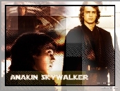Hayden Christensen, anakin skywalker
