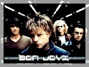 Bon Jovi, twarze