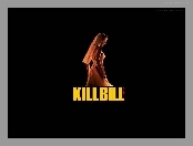 Kill Bill 2, suknia, ślubna