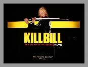 Szarna, Kill Bill 2, Skra, Uma Thurman
