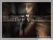 twarz, kobieta, Silent Hill 2, grafika, mężczyzna, logo