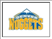 Koszykówka, Nuggets