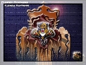 Logo, Florida Panthers, Drużyny, NHL