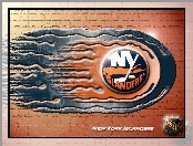 Logo, New York Islanders, Drużyny, NHL