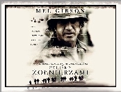 Mel Gibson, Byliśmy Żołnierzami