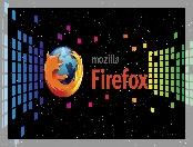 Firefox, Grafika, Przeglądarka, Mozilla