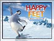 Mumble, Tupot małych stóp, Happy Feet