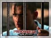 Prison Break, Wentworth Miller, kraty
