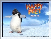 Ramon, Tupot małych stóp, Happy Feet