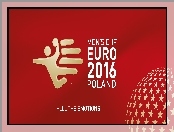 Ręczna, Mistrzostwa, Europy, 2016, Piłka