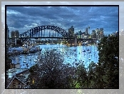 Australia, Most, Sydney