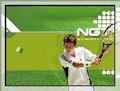 Tennis, Net Generation Tennis