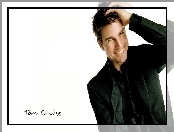 Tom Cruise, Aktor, Uśmiech