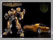 Transformers, Bumblebee