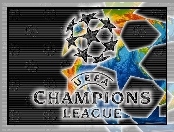 UEFA, Gwiazdy, Logo, Piłka