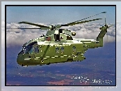 Hawk, VH-71, Lockheed, One, Presidential, Marine