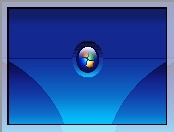 Windows Vista, Tapeta