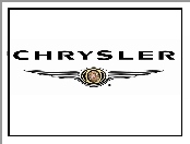 Chrysler, Znak, Firmowy