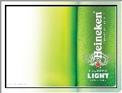 Znak, Light, Firmowy, Heineken