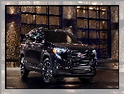 GMC Terrain SLT, 2020