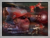 Formuła 1, Australia