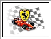 Formuła 1, Ferrari