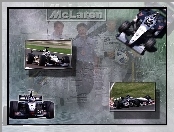 Formuła 1, McLaren