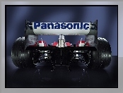 Formuła 1, Panasonic