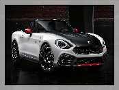 Abarth 124 Spider