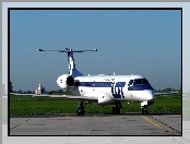 Embraer 145, LOT