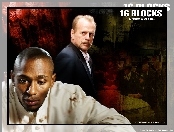 16 Blocks, Mos Def, Bruce Willis