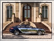 Bugatti 16C Galibier